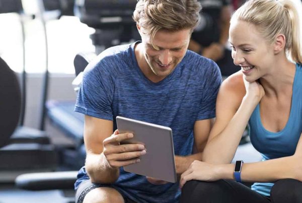 Choosing the best gym lead software for your centre