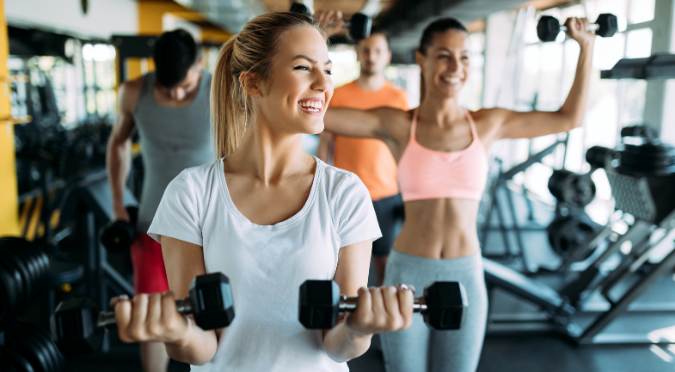 top reasons gym leads are not converting